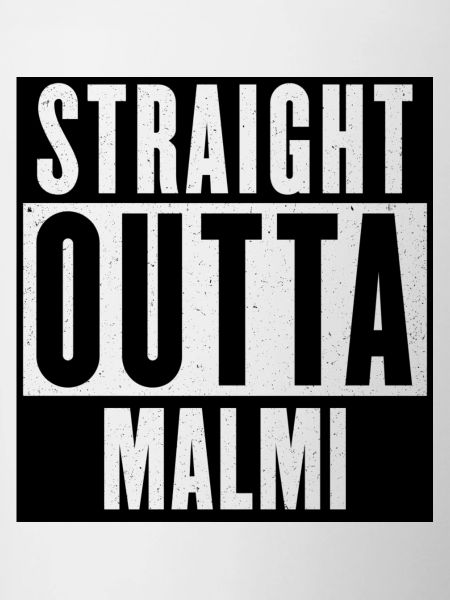 Straight Outta Malmi