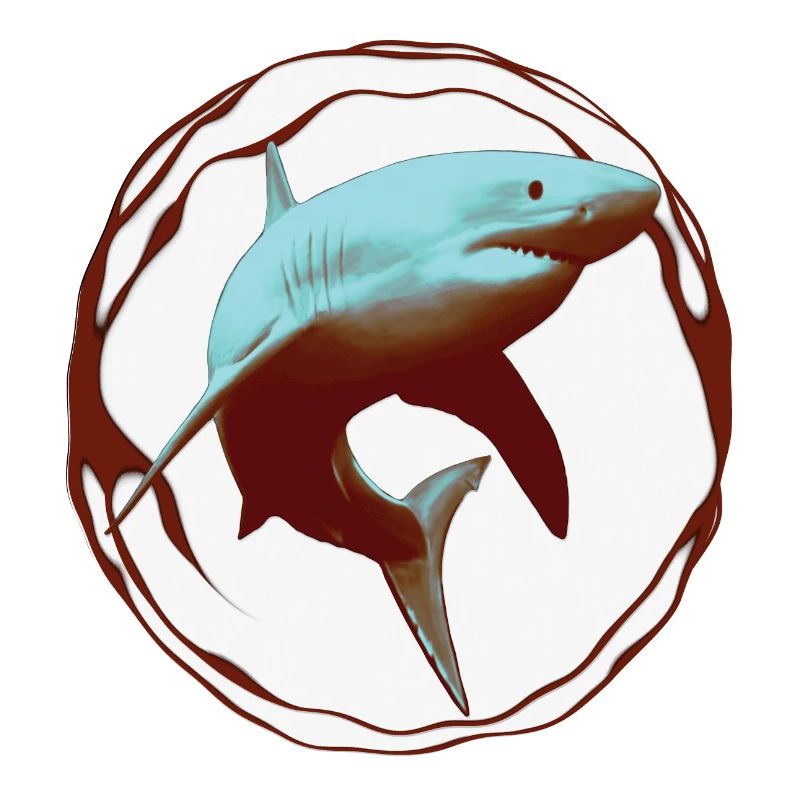 Grand Requin Blanc