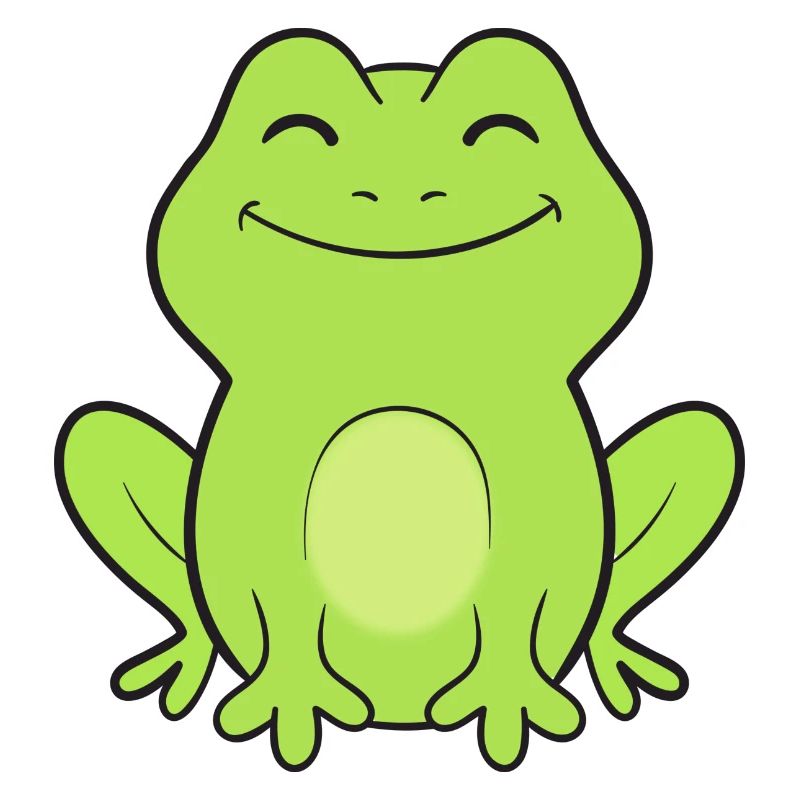 Frog Frogs
