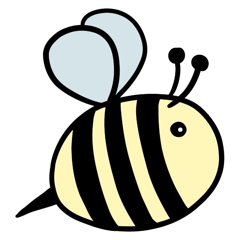 Pastel bourdon