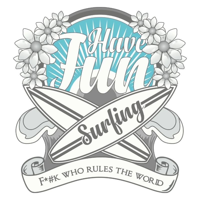 SURFEN, SURFEN