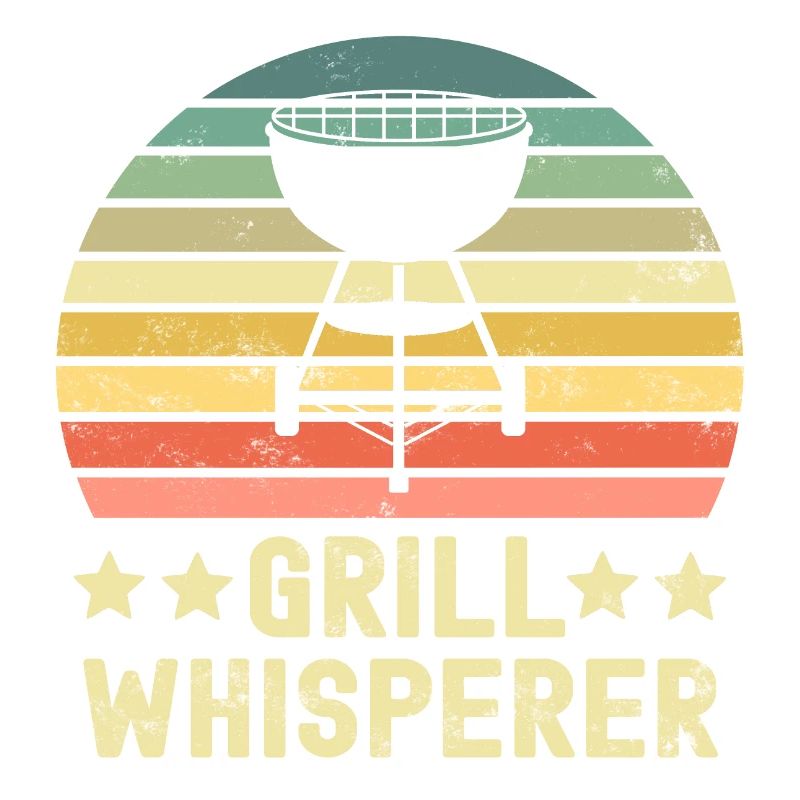 Grill Grill Grill King