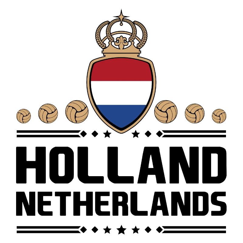 HOLLANDE - PAYS-BAS