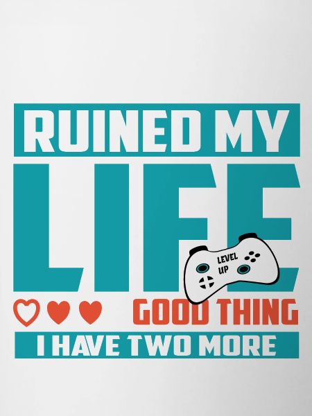 Gamer Extra Life
