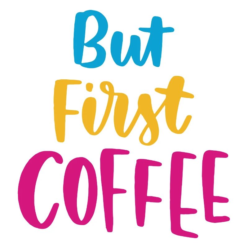Mais premier café