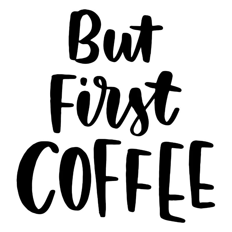 Mais premier café