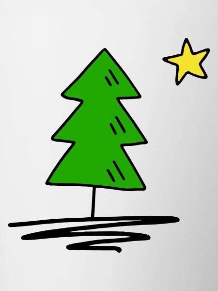 Fir tree