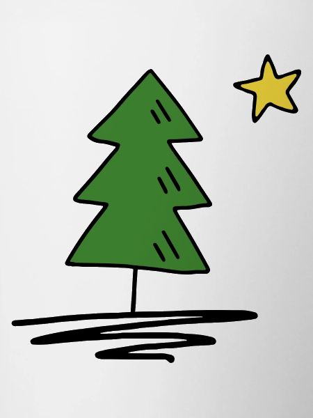 Fir tree