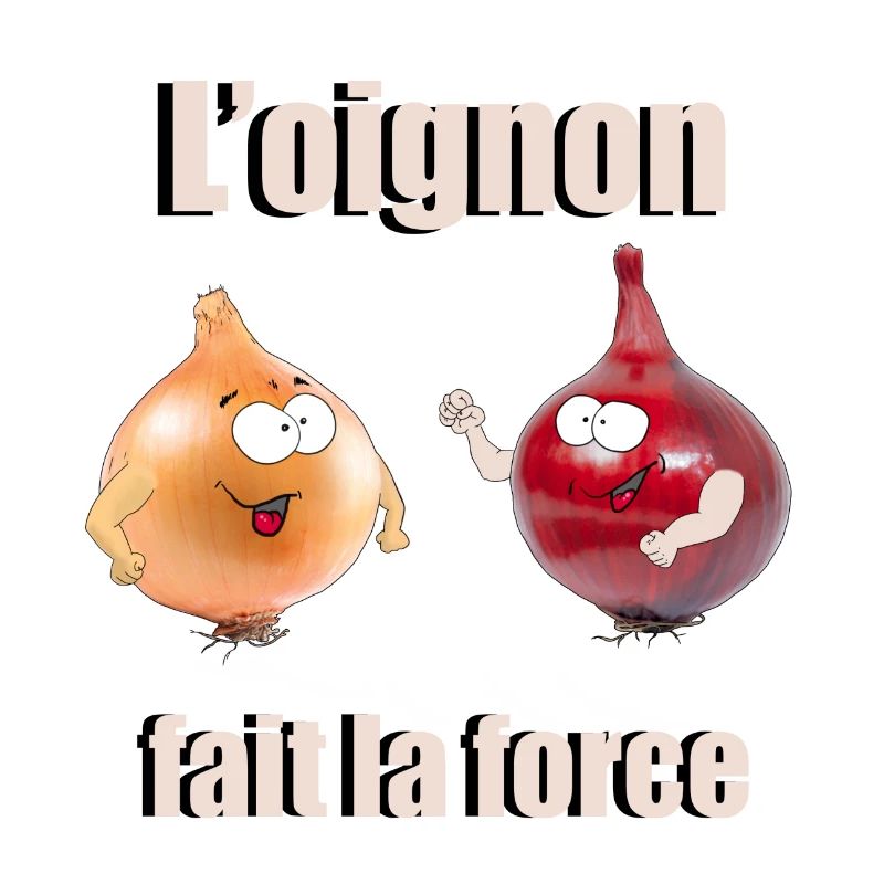 Oignons