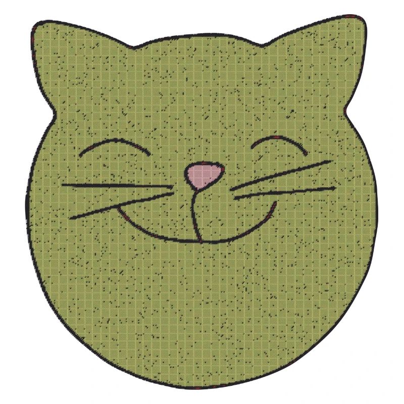 Rires de chat