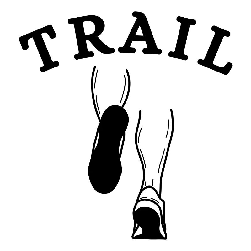 trail, fan de trail, trail running