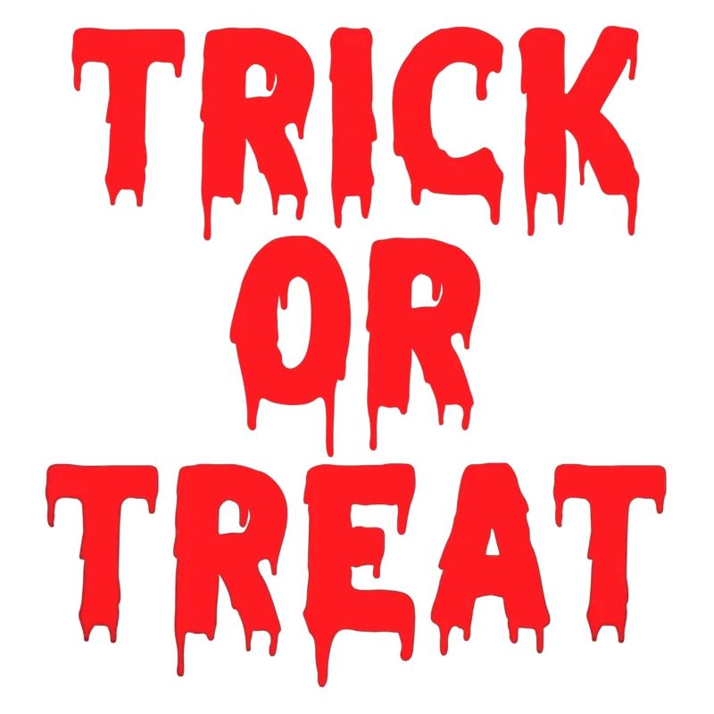 Halloween, Black Magic, Candy