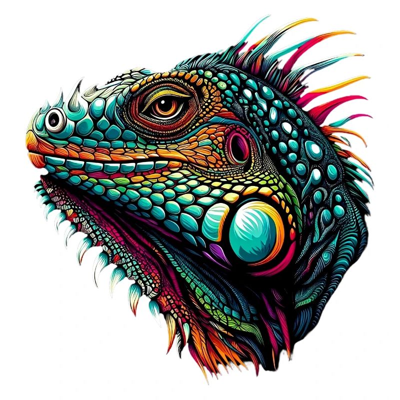 Iguane