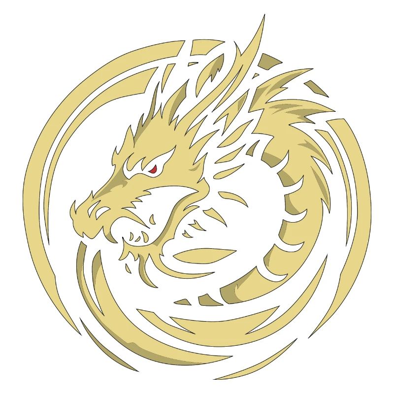 Dragon Emblem