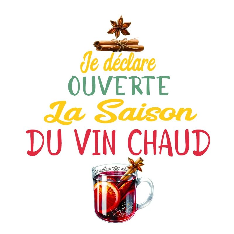 Ouverture Vin Chaud Saison