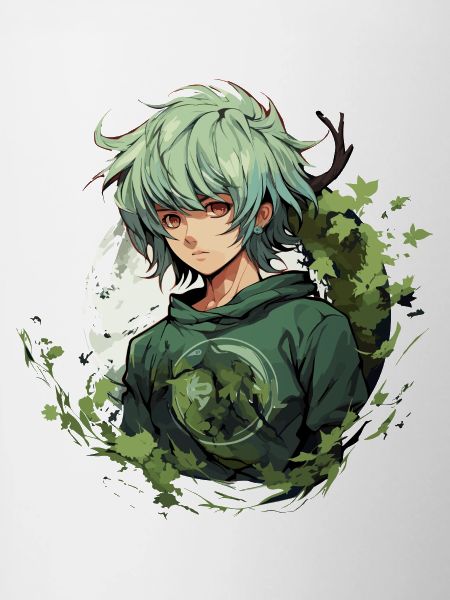 Manga Design