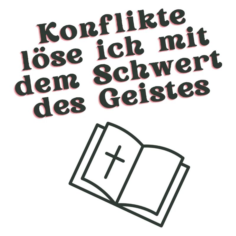 Schwert des Geistes