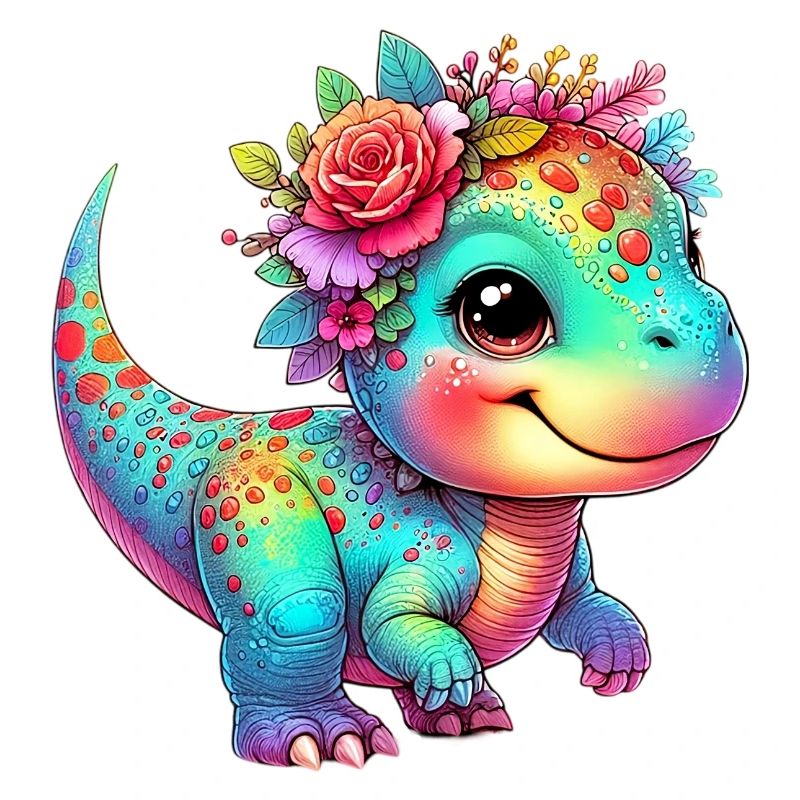 Dinosaure