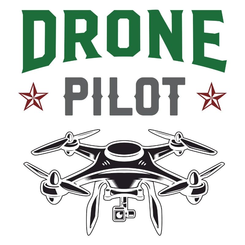 Pilote de drone