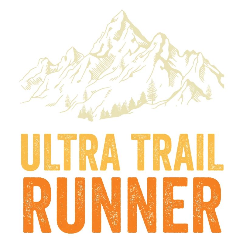 Coureur d’ultra trail