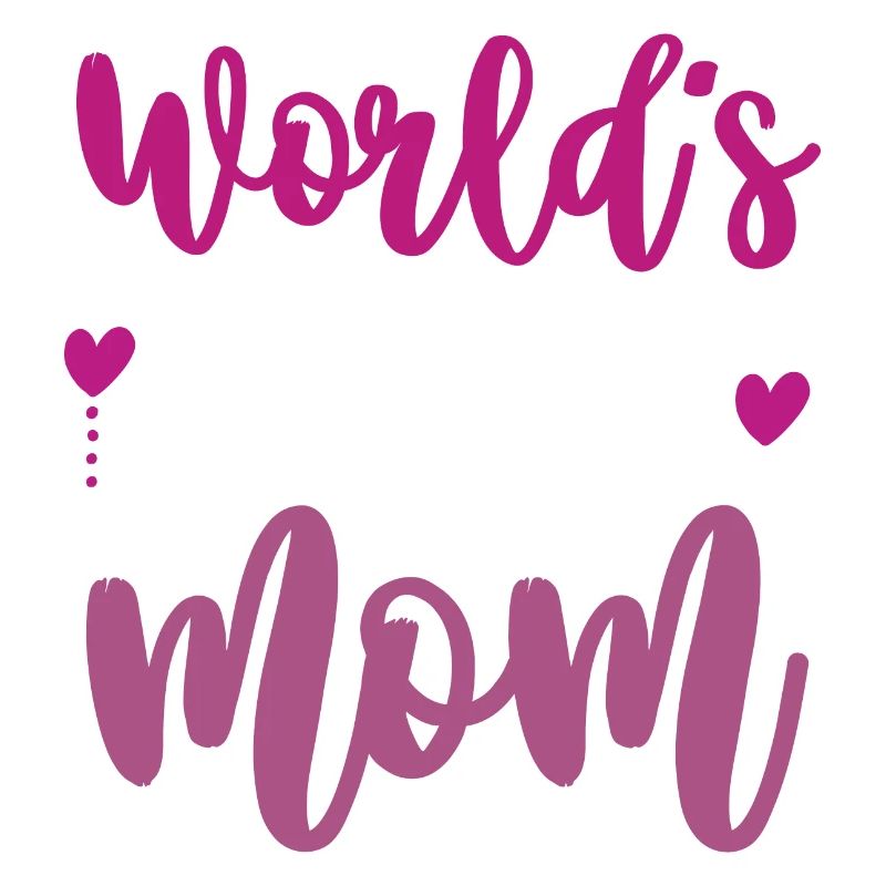 Die beste Mutter der Welt