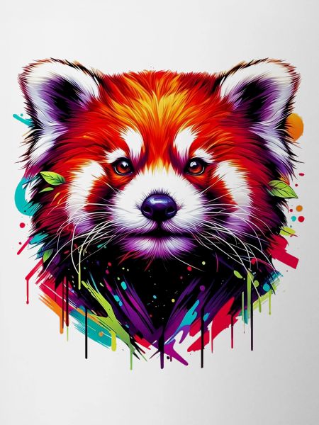 Petit panda