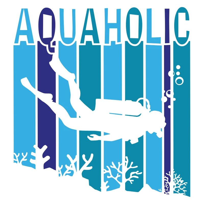 Aquaholic