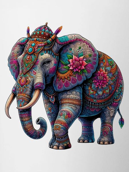 Elefant