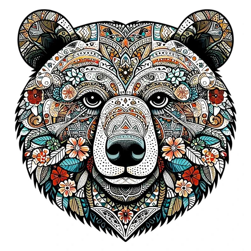 Bear