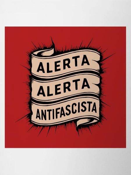 Alerta Antifascist