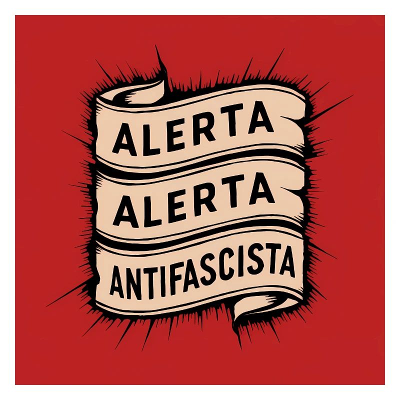 Alerta Antifascist