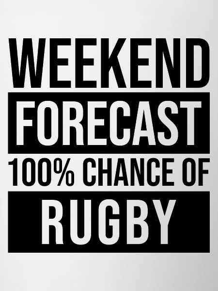 Rugby Rugby Rugby