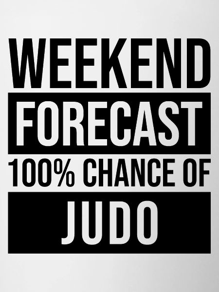 Judo Judo Judo