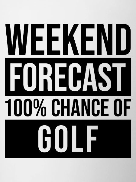 Golf Golf Golf
