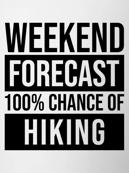 Hike Hike Hike