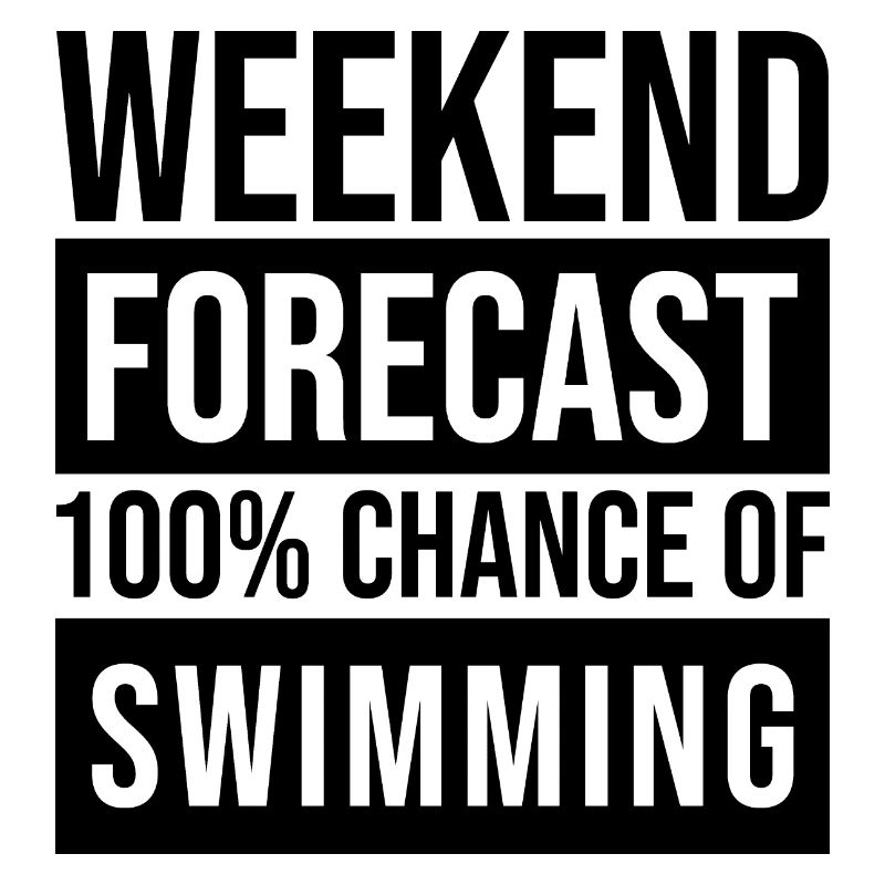 schwimmen