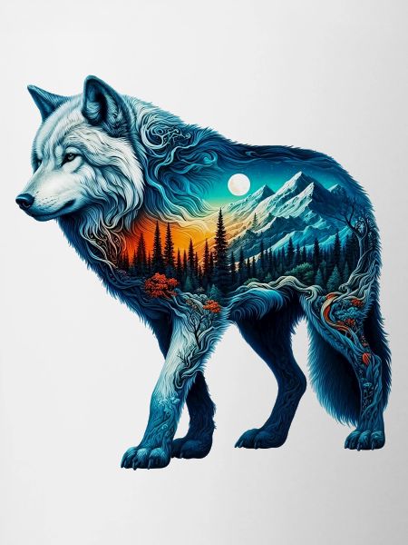Wolf