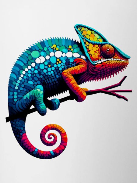 Chameleon