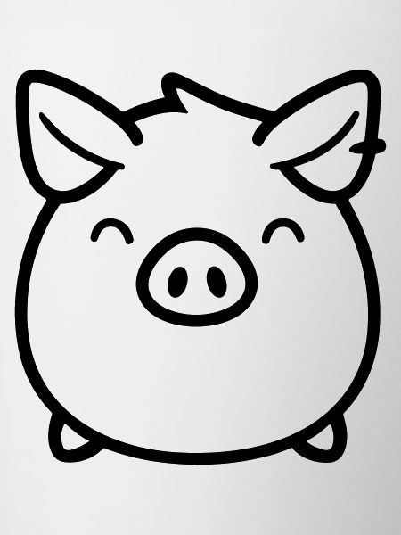 cochon