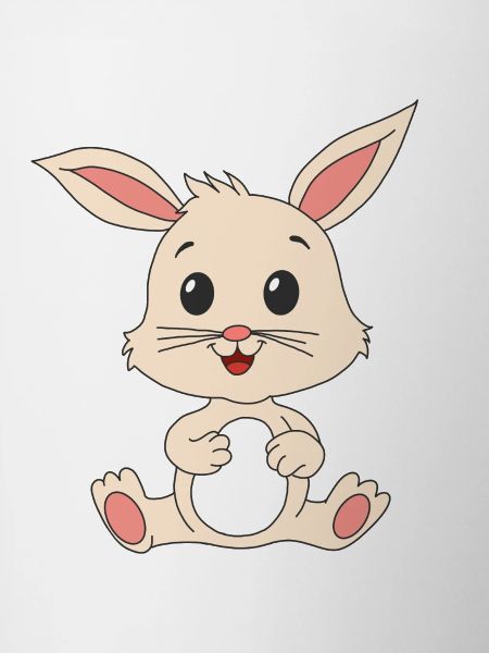 Rabbit Rabbit
