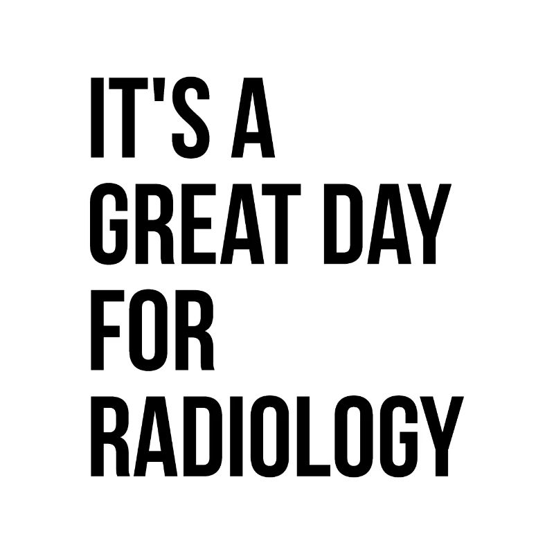 Radiology