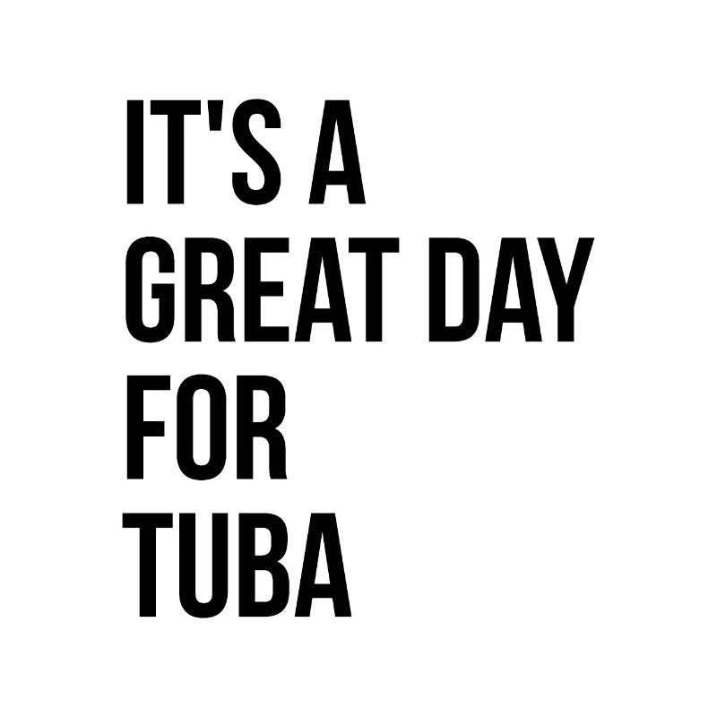 tuba