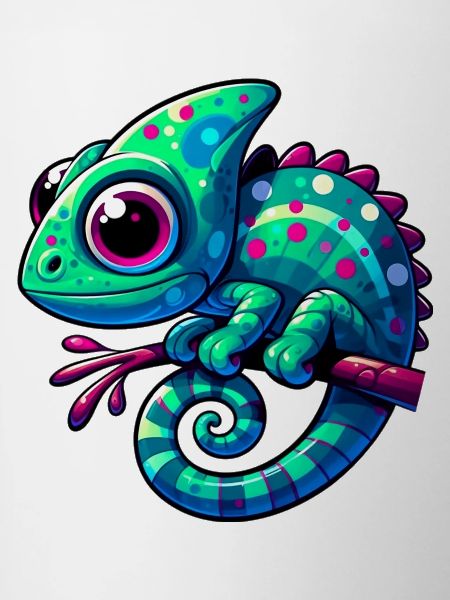 Caméléon