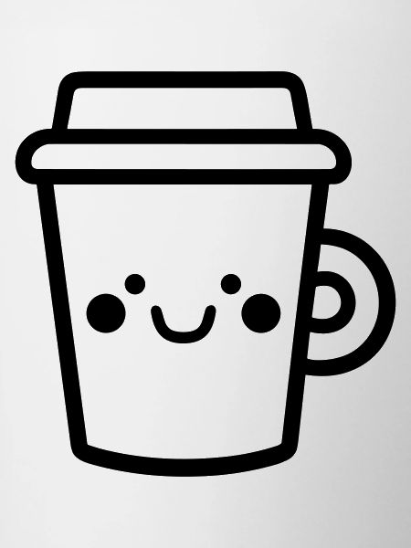 Kaffeebecher