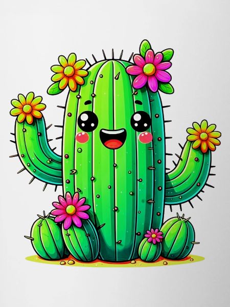 Cactus