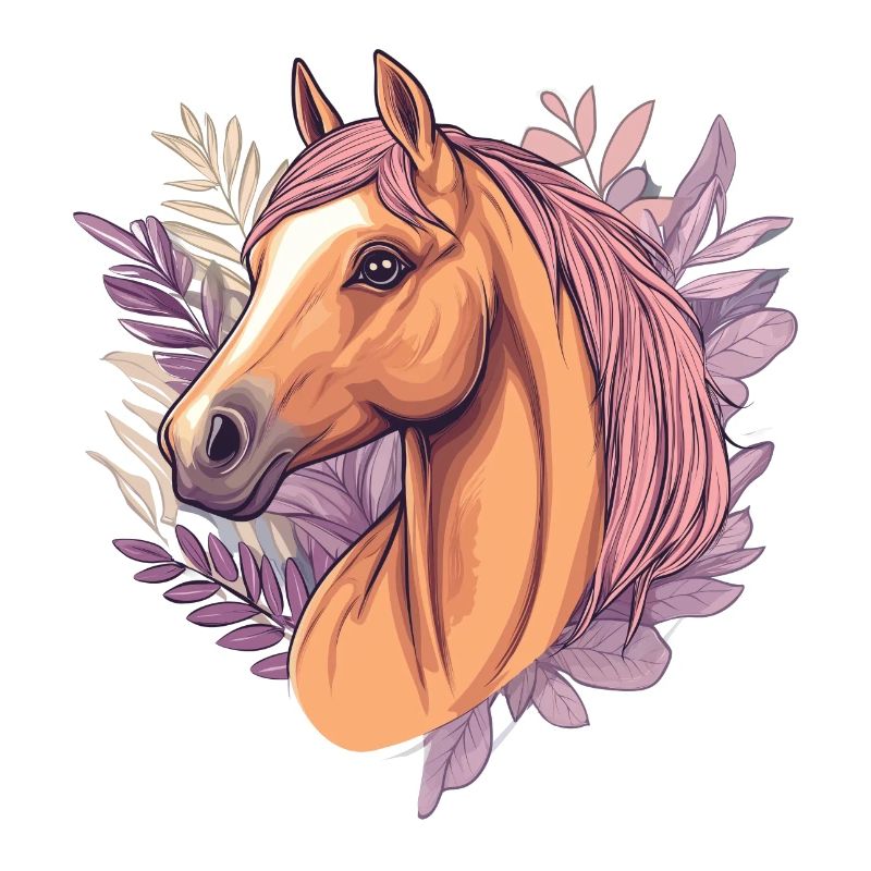 Pferd