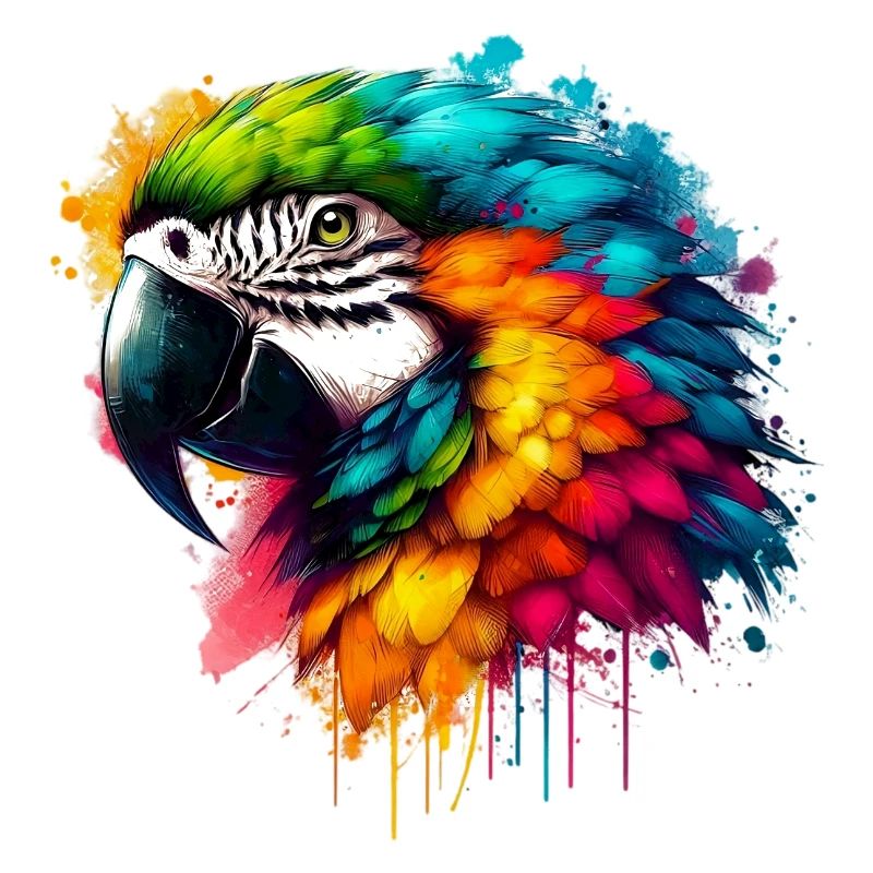Parrot