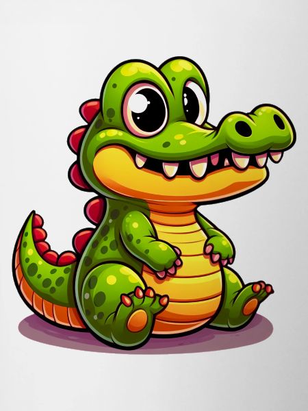Alligator Crocodile