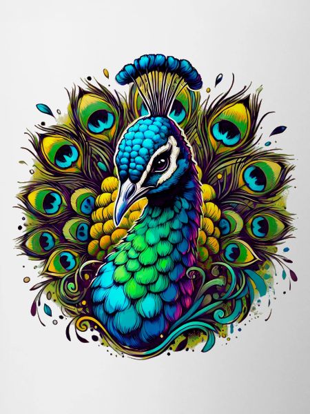 Pfau