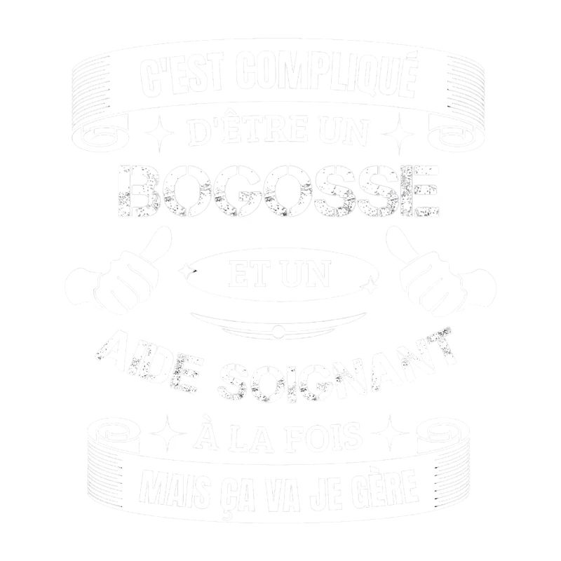 Aide soignant bogosse